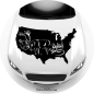 Preview: Aufkleber 14005 United States